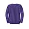 Port & Company® Brights Core Fleece Crewneck Sweatshirt